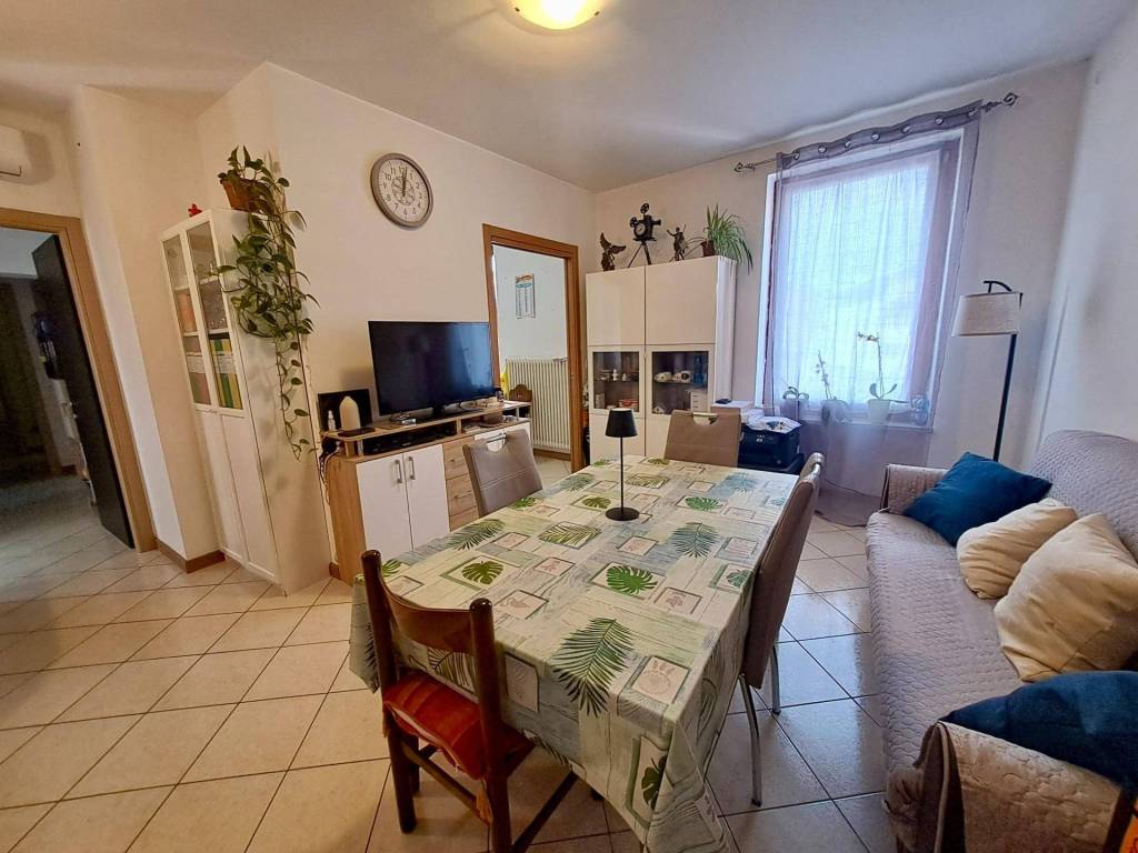 Appartamento a Tarcento in Via Primo Maggio, 23 - Foto 2