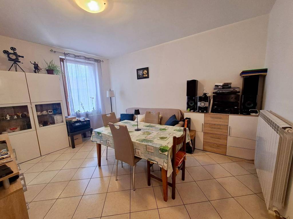 Appartamento a Tarcento in Via Primo Maggio, 23 - Foto 3