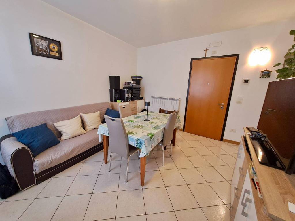 Appartamento a Tarcento in Via Primo Maggio, 23 - Foto 4