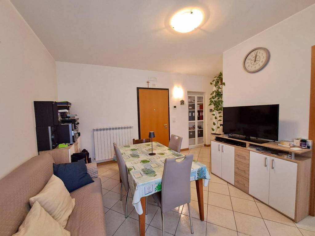 Appartamento a Tarcento in Via Primo Maggio, 23 - Foto 5