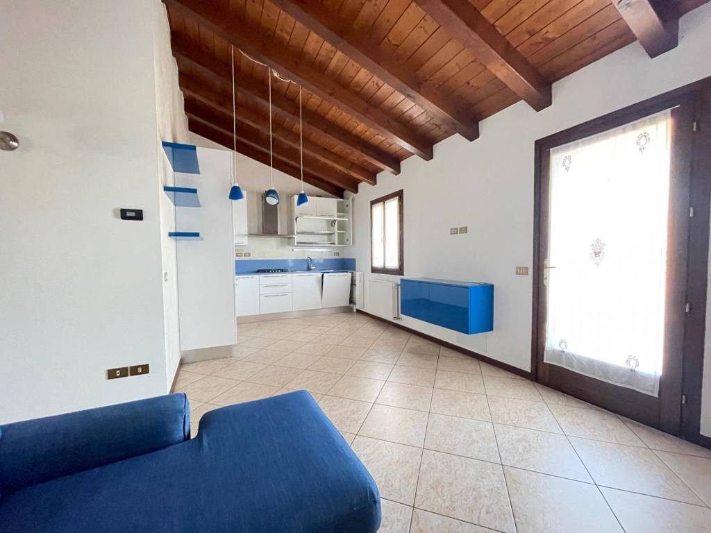 Appartamento a Rivignano teor in Vicolo Dietro Chiesa - Foto 3