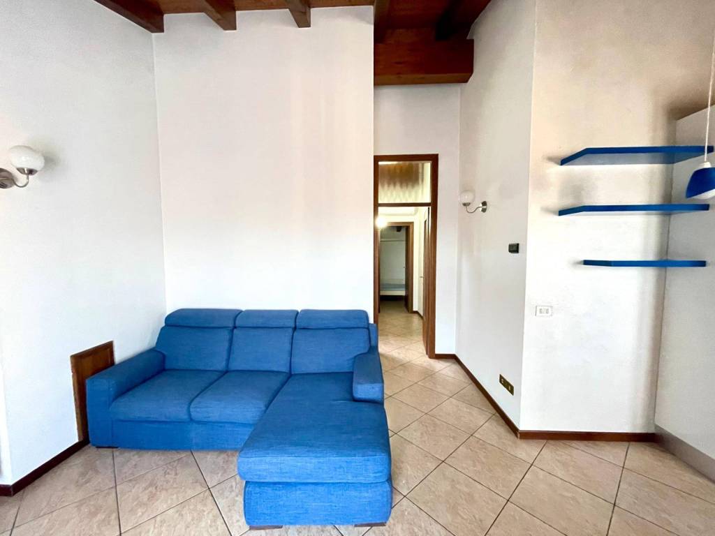 Appartamento a Rivignano teor in Vicolo Dietro Chiesa - Foto 4