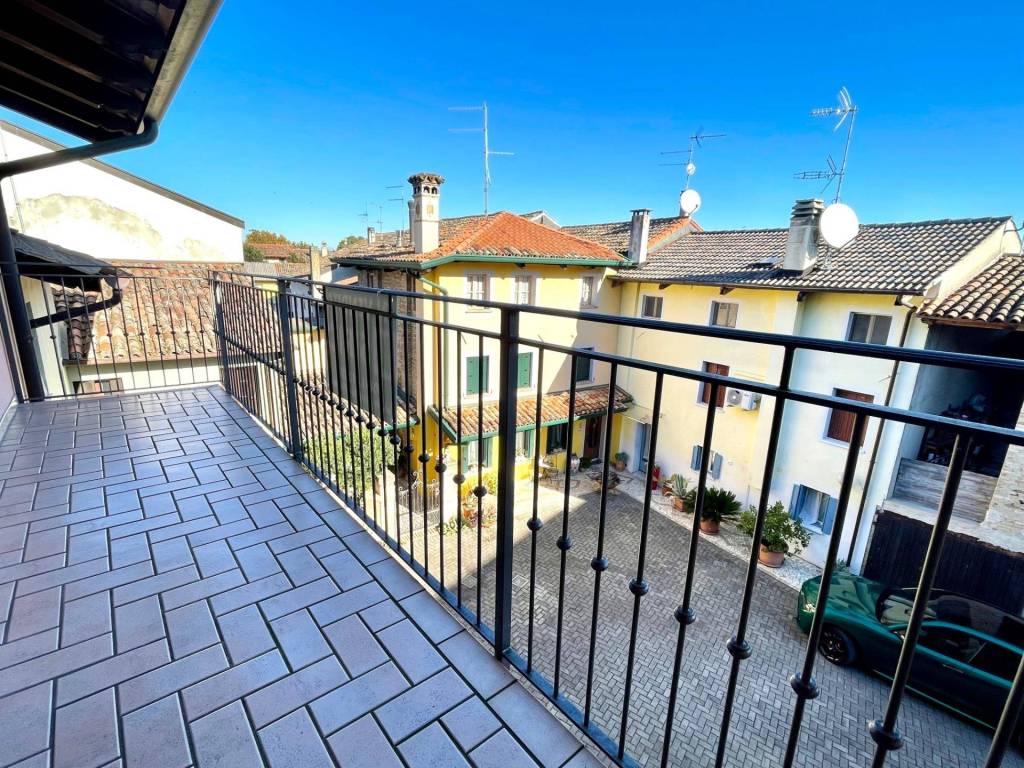 Appartamento a Rivignano teor in Vicolo Dietro Chiesa - Foto 5