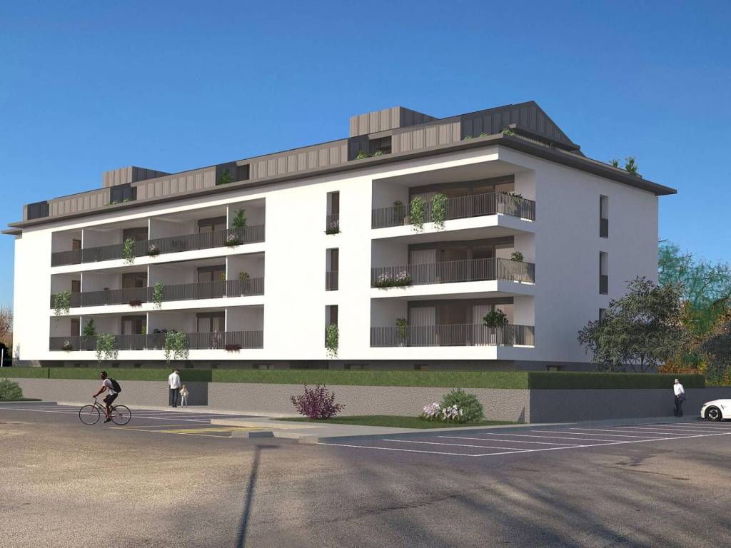 Appartamento a Codroipo in Via Pordenone - Foto 3