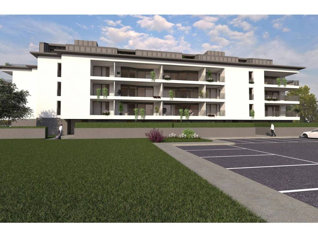 Appartamento a Codroipo in Via Pordenone - Foto 2