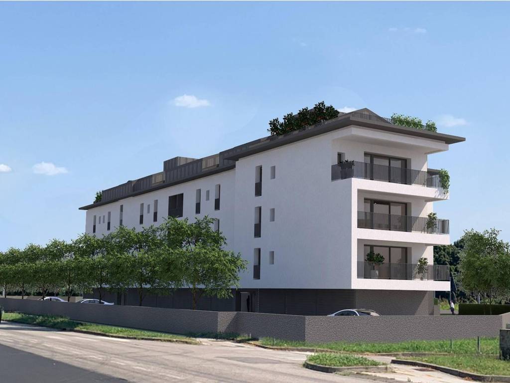 Appartamento a Codroipo in Via Pordenone - Foto 4