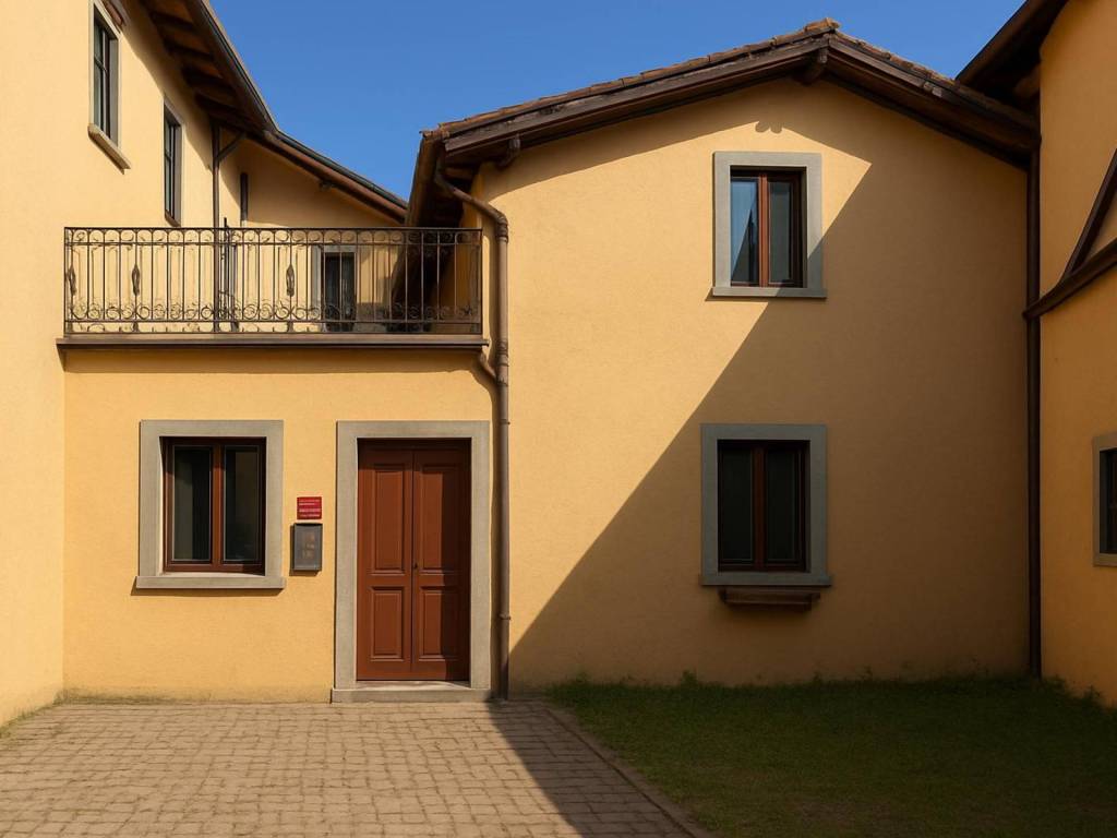 Villa a Cividale del friuli in Via de Rubeis, 24 - Foto 2