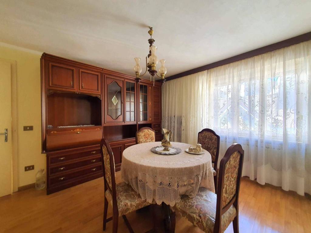 Villa a Moggio udinese in Via Traversigne, 38 - Foto 4