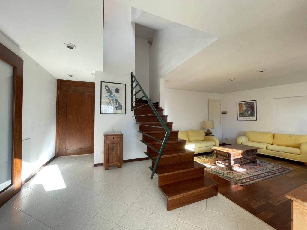 Villa a Manzano in Via Stazione - Foto 5