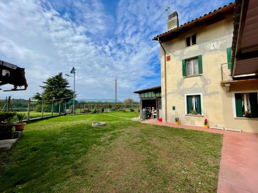 Villa a Treppo grande in Via Villa, 1 - Foto 3