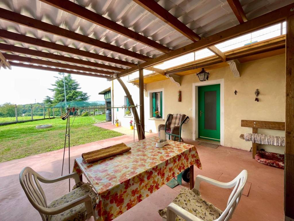 Villa a Treppo grande in Via Villa, 1 - Foto 4