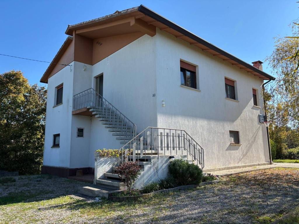 Villa a Carlino - Foto 3