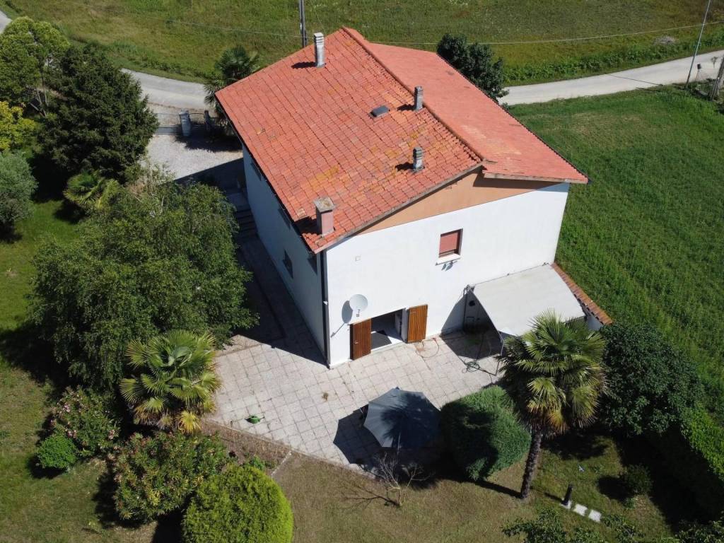 Villa a Carlino - Foto 4