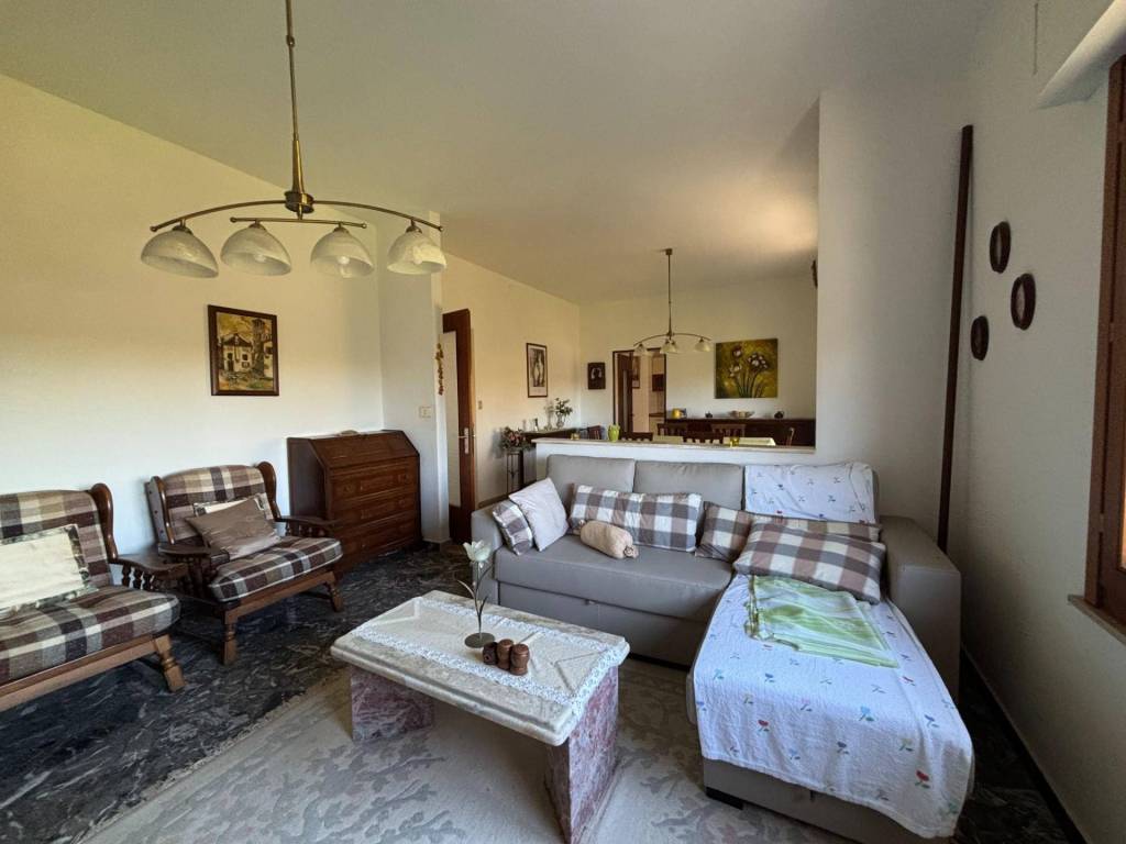 Villa a Carlino - Foto 5