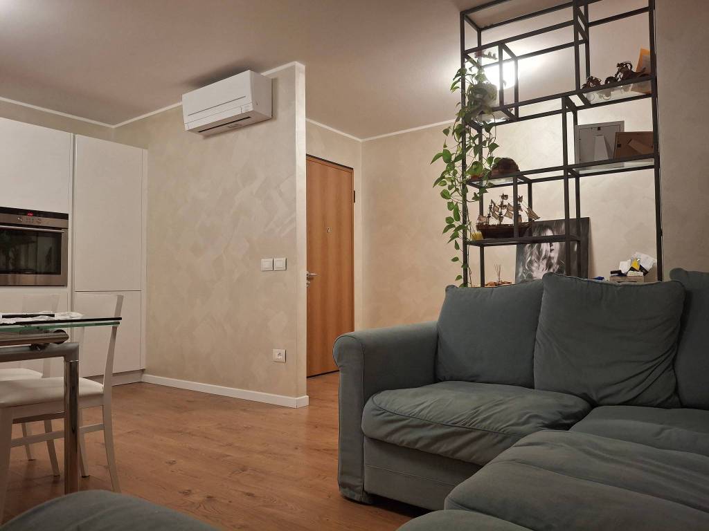 Appartamento a Codroipo in Via Giovanni Battista Candotti - Foto 2