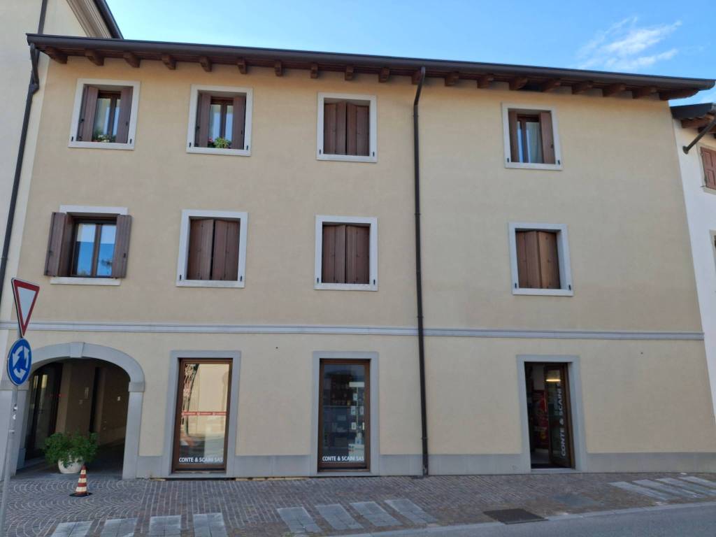 Appartamento a Codroipo in Via Giovanni Battista Candotti - Foto 4