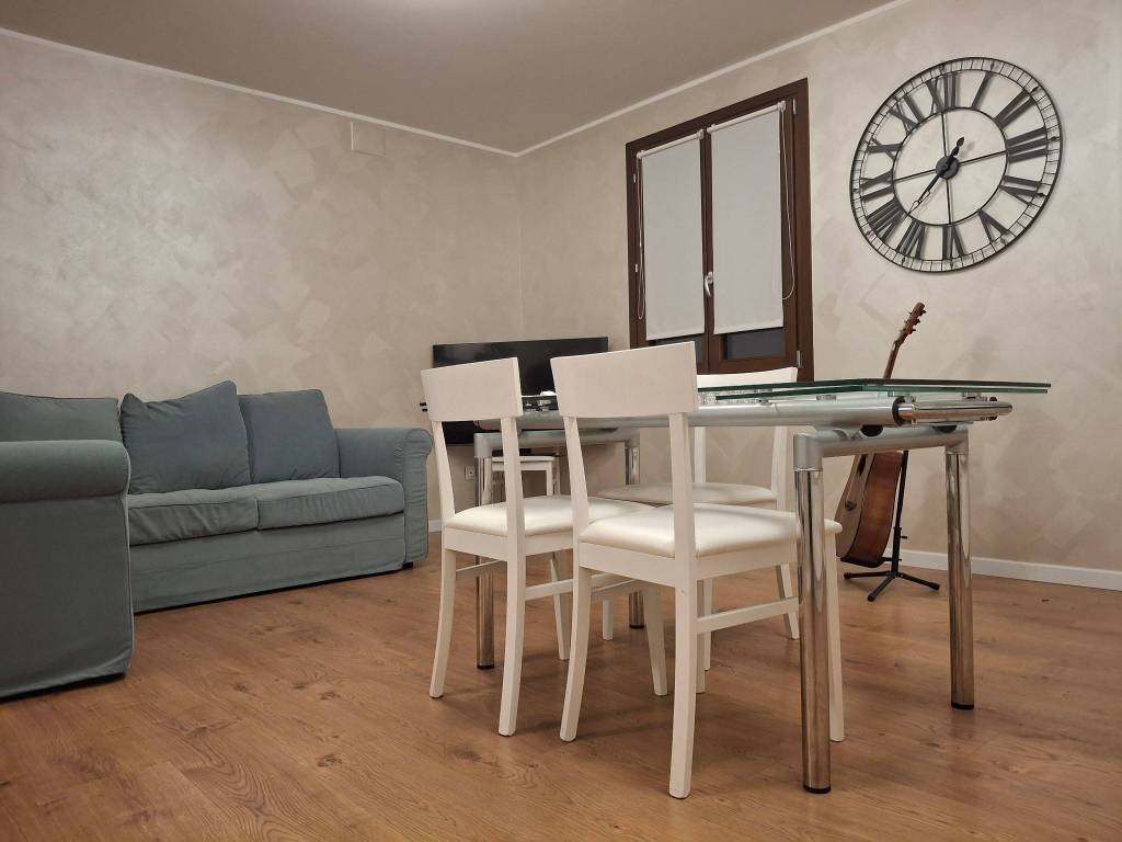 Appartamento a Codroipo in Via Giovanni Battista Candotti - Foto 5