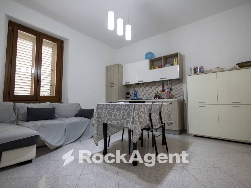 Appartamento a Catanzaro in Via Francesco Crispi - Foto 5