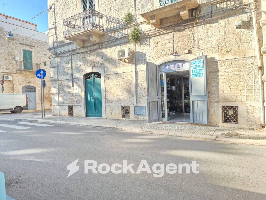 Immobile a Ruvo di puglia in Largo Giuseppe di Vagno, 2 - Foto 2