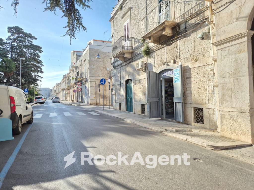 Immobile a Ruvo di puglia in Largo Giuseppe di Vagno, 2 - Foto 3