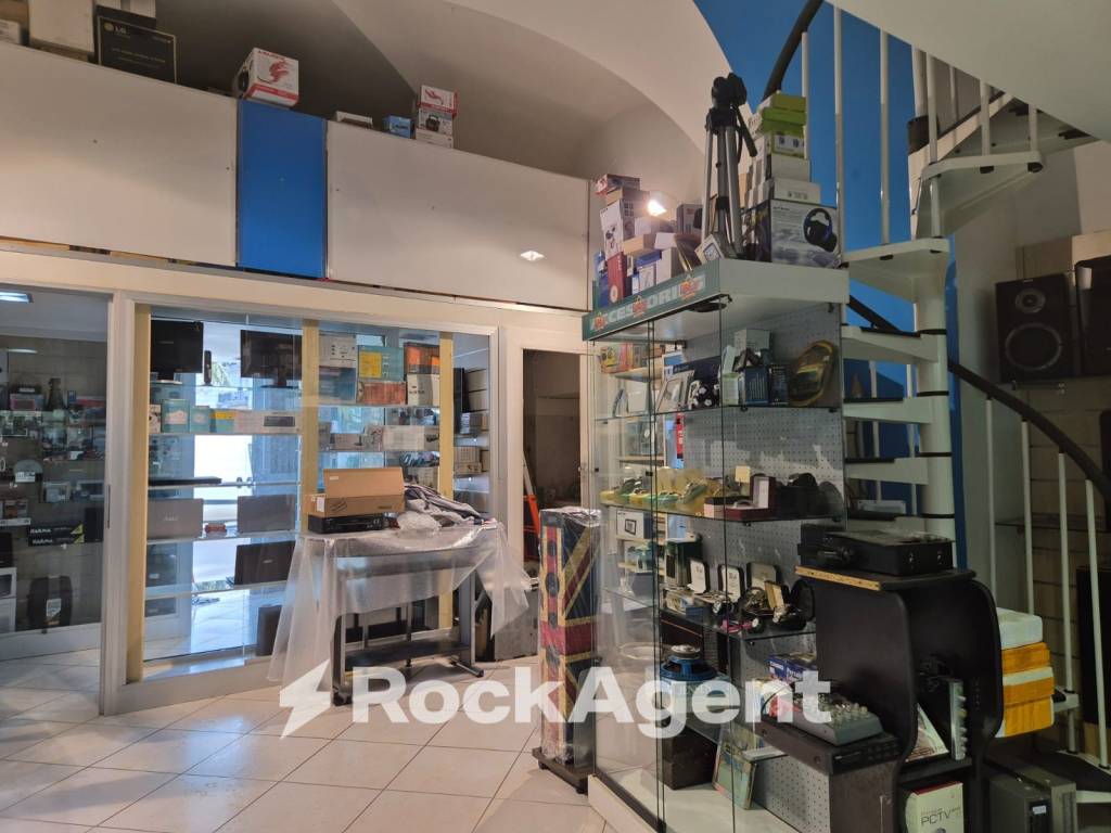 Immobile a Ruvo di puglia in Largo Giuseppe di Vagno, 2 - Foto 4