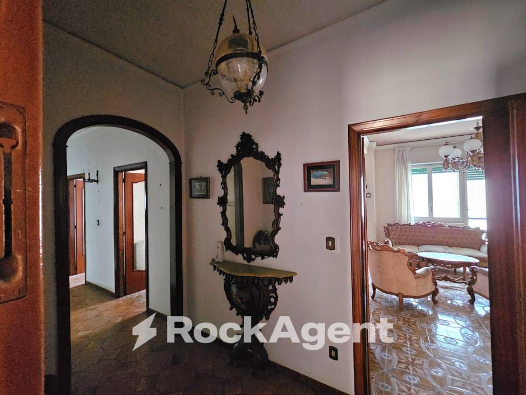 Appartamento a Angri in Piazza Annunziata, 4 - Foto 3