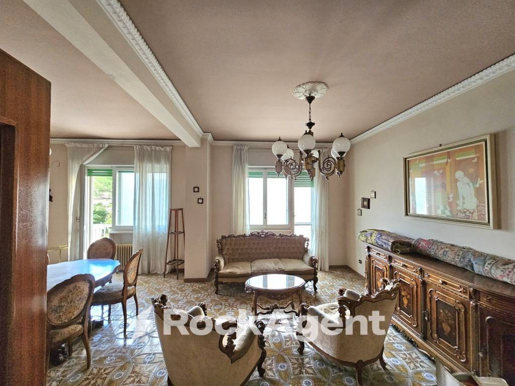 Appartamento a Angri in Piazza Annunziata, 4 - Foto 4