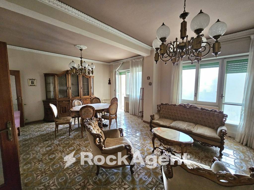 Appartamento a Angri in Piazza Annunziata, 4 - Foto 5