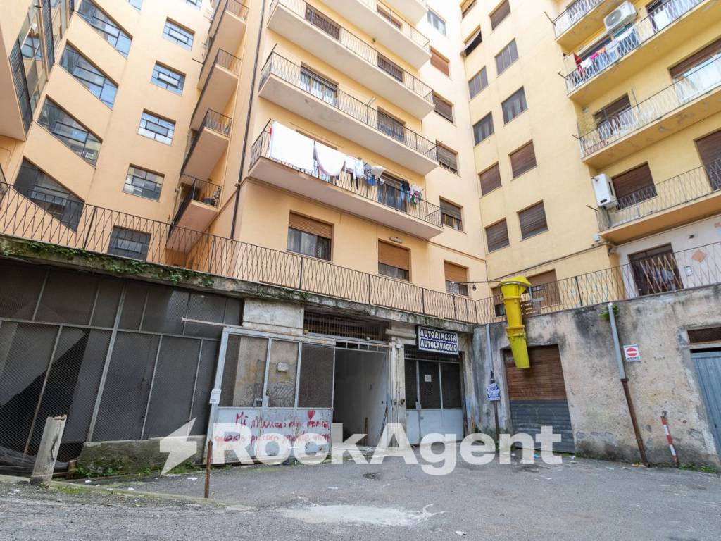 Immobile a Catanzaro in Via Melchiorre Jannelli, 17 - Foto 2