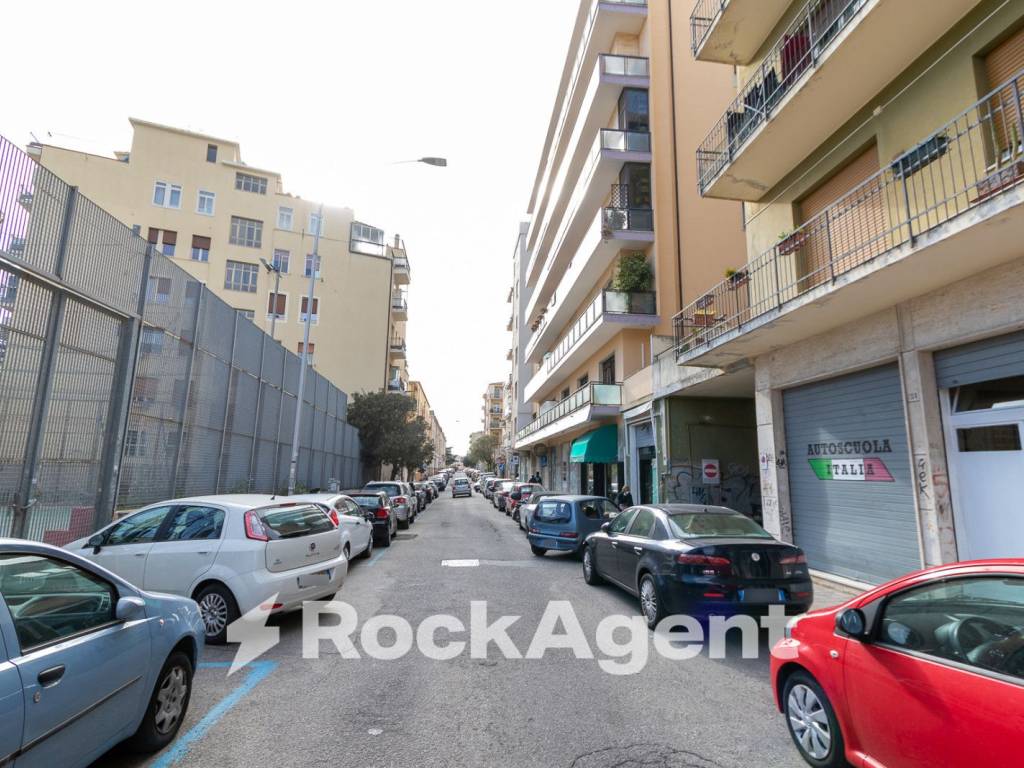 Immobile a Catanzaro in Via Melchiorre Jannelli, 17 - Foto 4