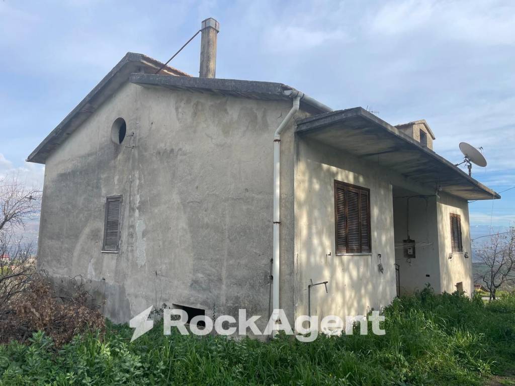 Casa indipendente a Altavilla silentina in Via Borgo San Martino - Foto 3