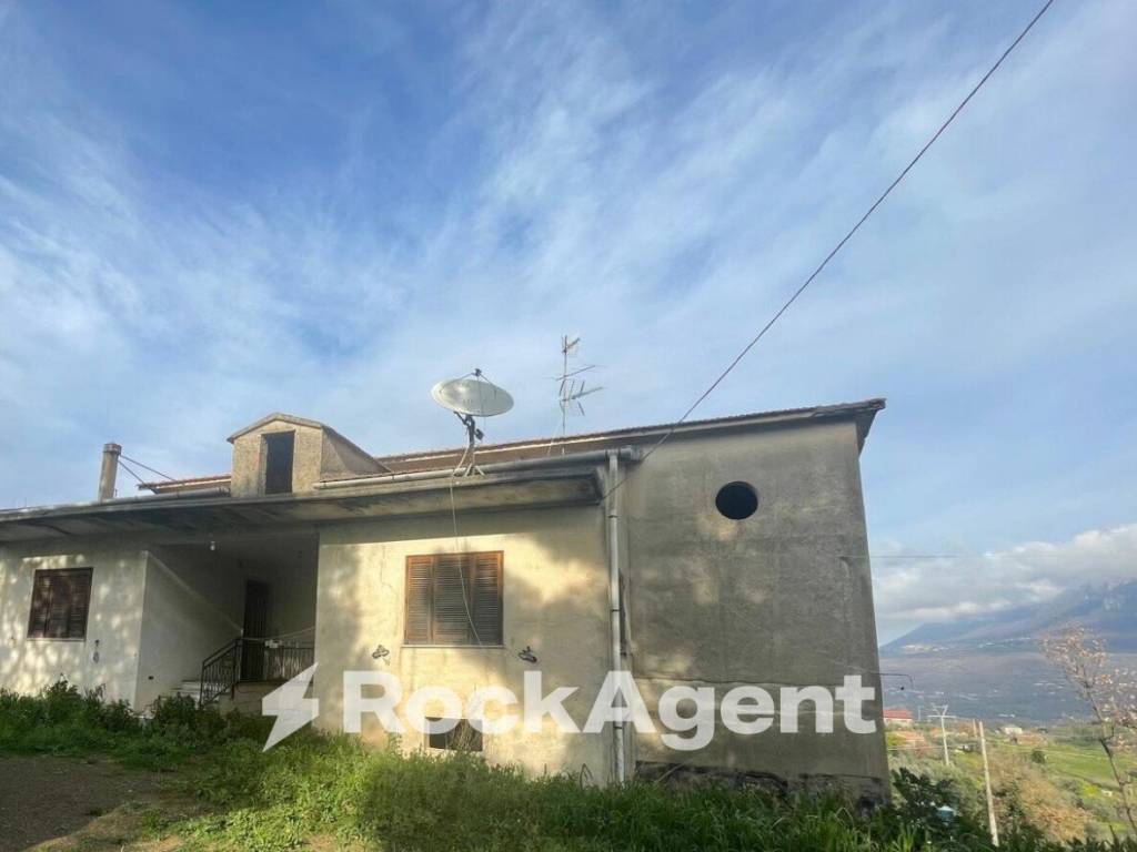 Casa indipendente a Altavilla silentina in Via Borgo San Martino - Foto 4