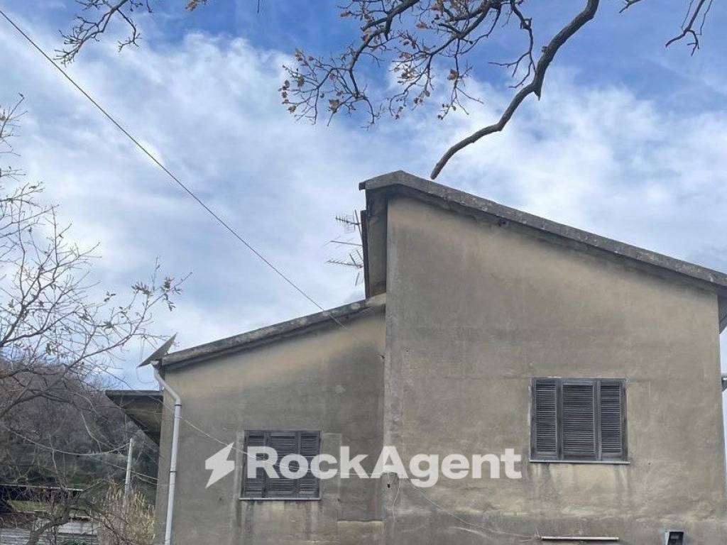 Casa indipendente a Altavilla silentina in Via Borgo San Martino - Foto 5