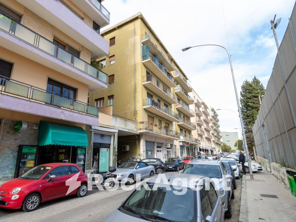 Immobile a Catanzaro in Via Melchiorre Jannelli, 17 - Foto 2