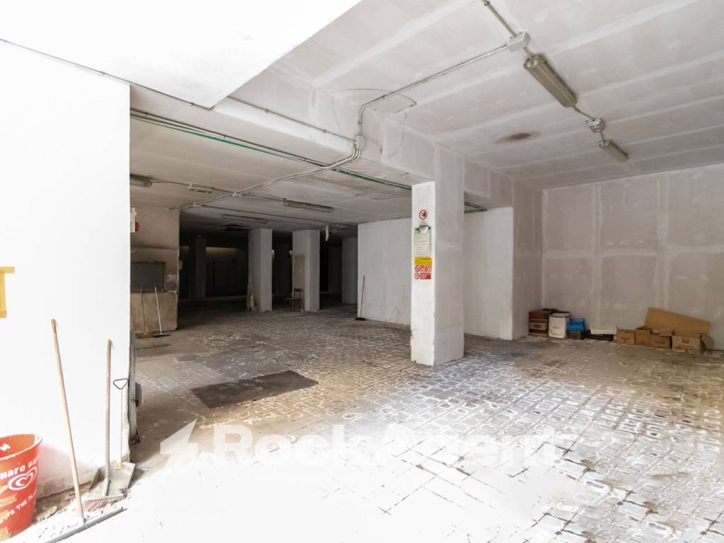 Immobile a Catanzaro in Via Melchiorre Jannelli, 17 - Foto 3