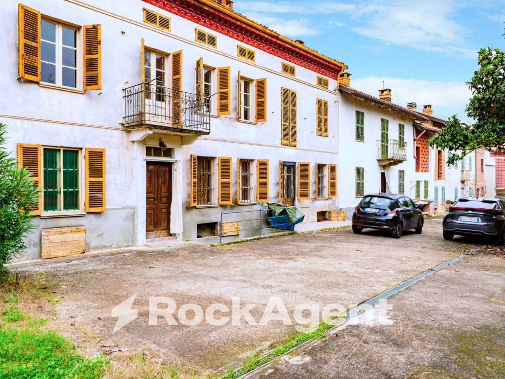 Appartamento a Montaldo scarampi in Via Collina Forni, 38 - Foto 2