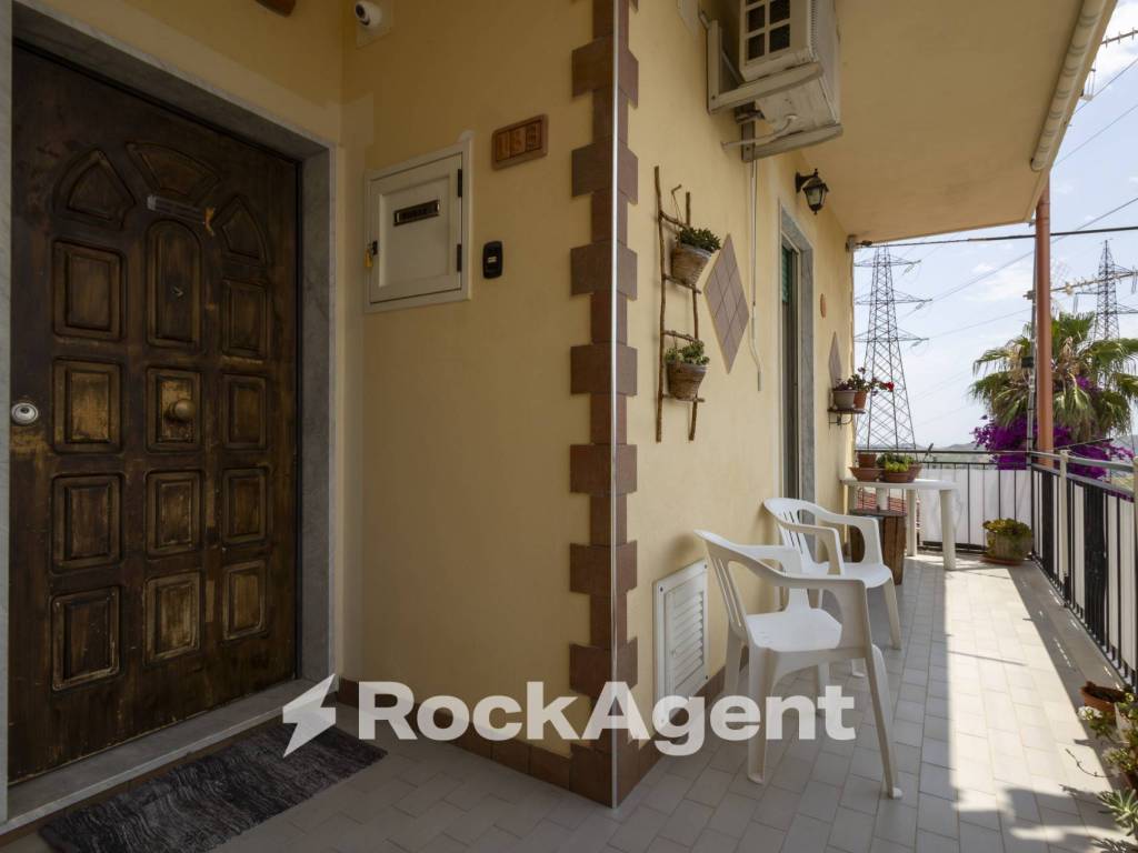 Appartamento a Catanzaro in Viale dei Tulipani, 183 - Foto 2