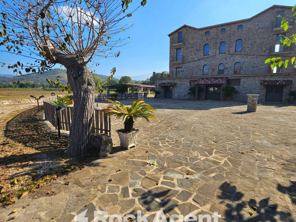 Immobile a Casal velino in Via Quattroponti 7 - Foto 5