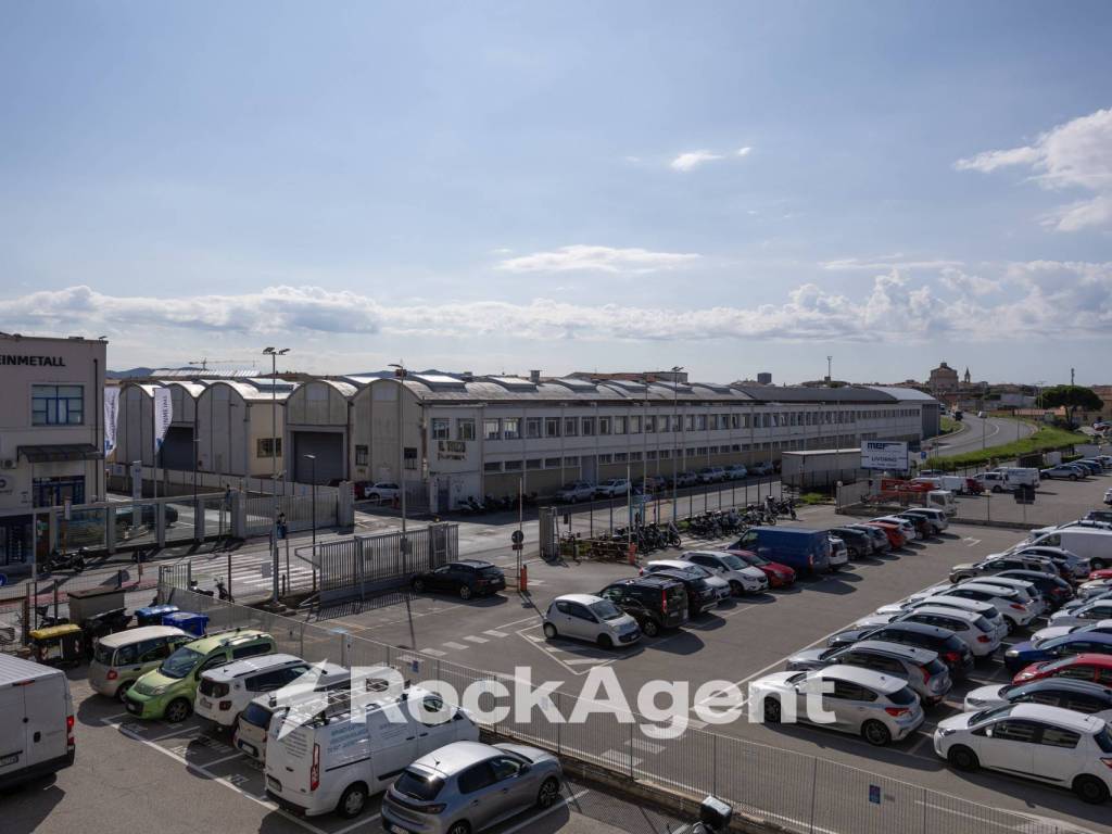 Immobile a Livorno in Via Salvatore Orlando, 3a - Foto 3