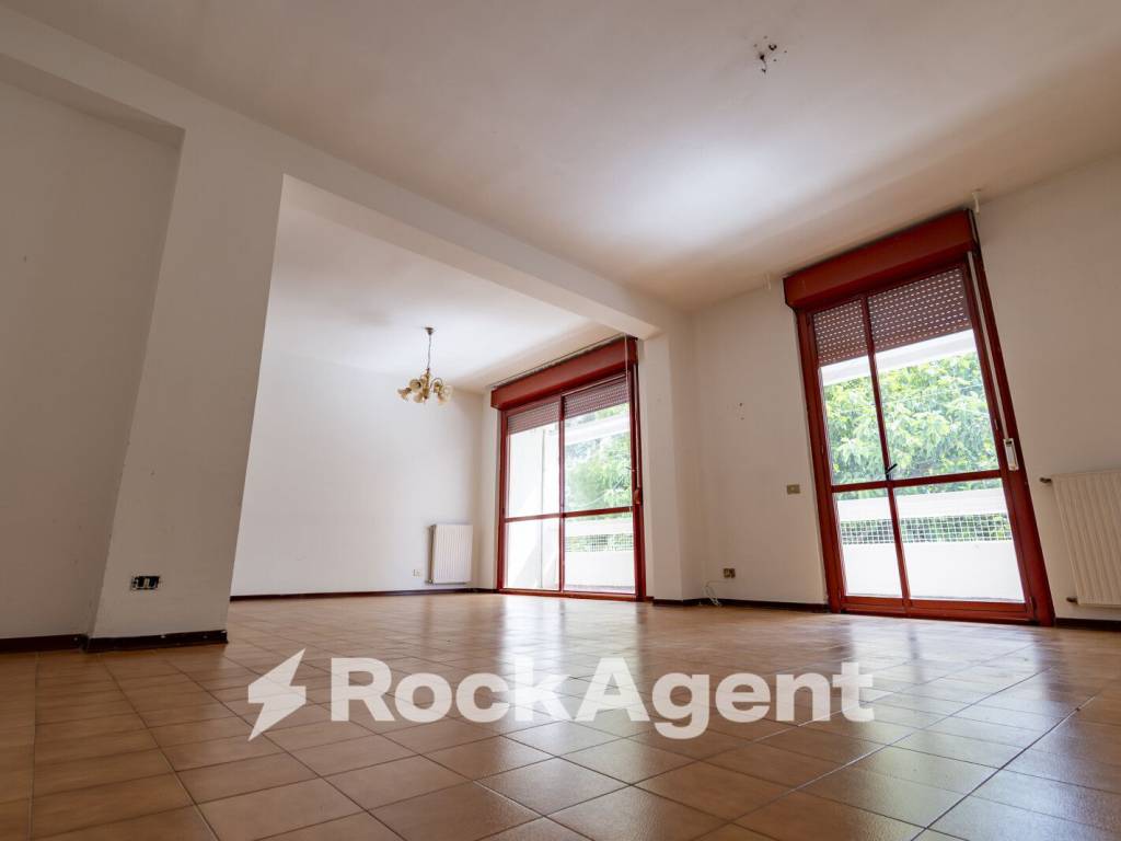 Appartamento a Catanzaro in Via Magenta, 13A - Foto 3