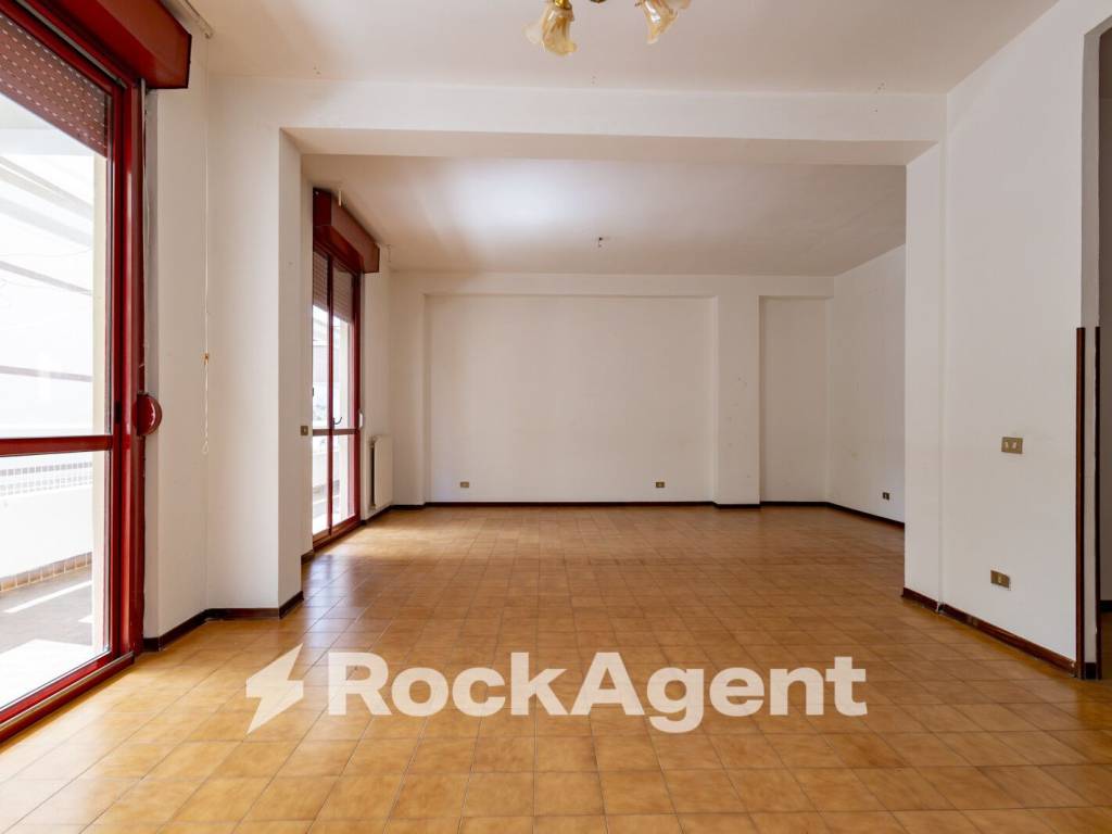 Appartamento a Catanzaro in Via Magenta, 13A - Foto 5