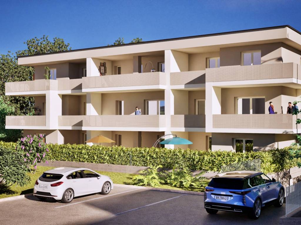 Appartamento a Verona in Via Ponte San Pancrazio - Foto 3