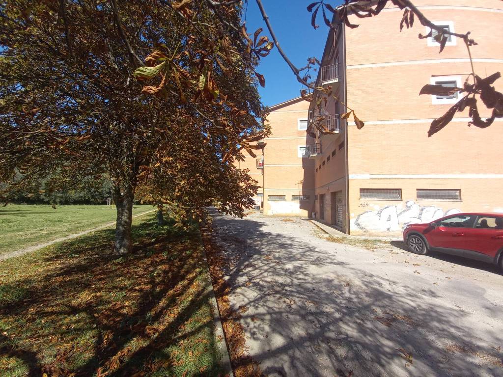 Appartamento a Perugia in Via Matteo Tassi, 103 - Foto 2