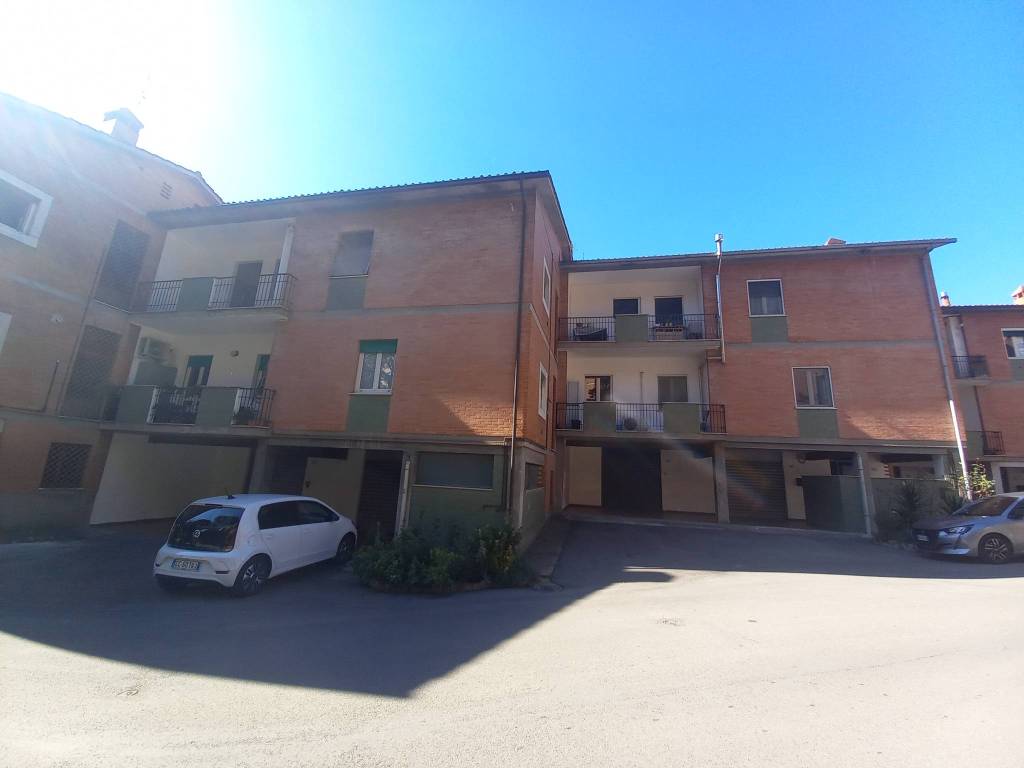 Appartamento a Perugia in Via Matteo Tassi, 103 - Foto 3