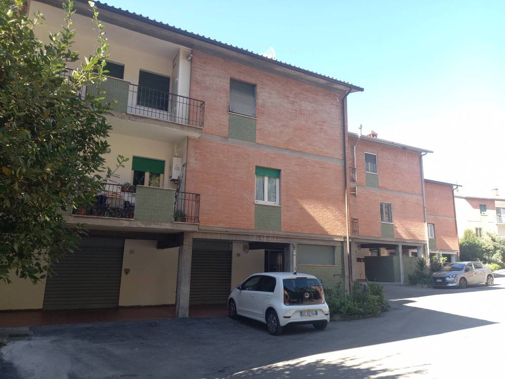 Appartamento a Perugia in Via Matteo Tassi, 103 - Foto 4