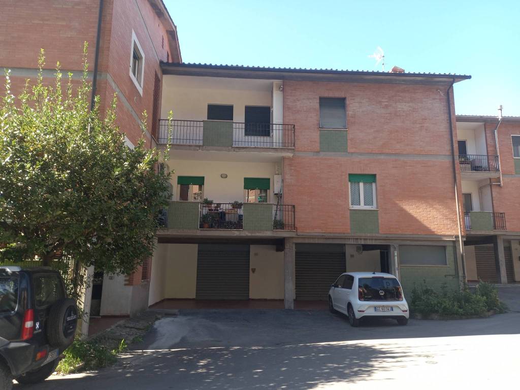 Appartamento a Perugia in Via Matteo Tassi, 103 - Foto 5