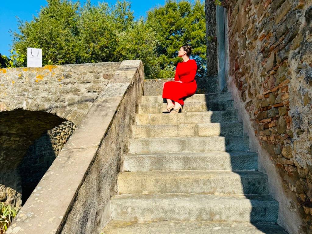 Rustico / casale a Anghiari in Località Casale - Foto 2