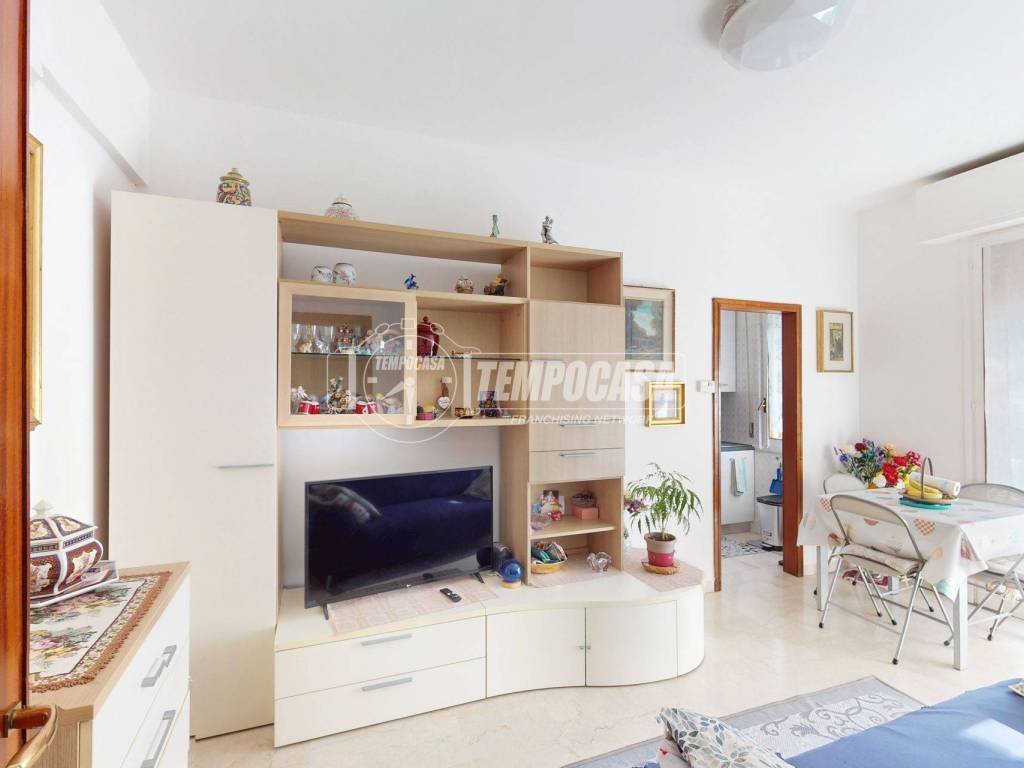 Appartamento a Finale ligure in Via Castelli 33 - Foto 3