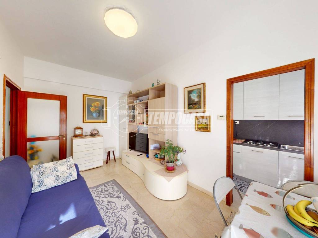 Appartamento a Finale ligure in Via Castelli 33 - Foto 4