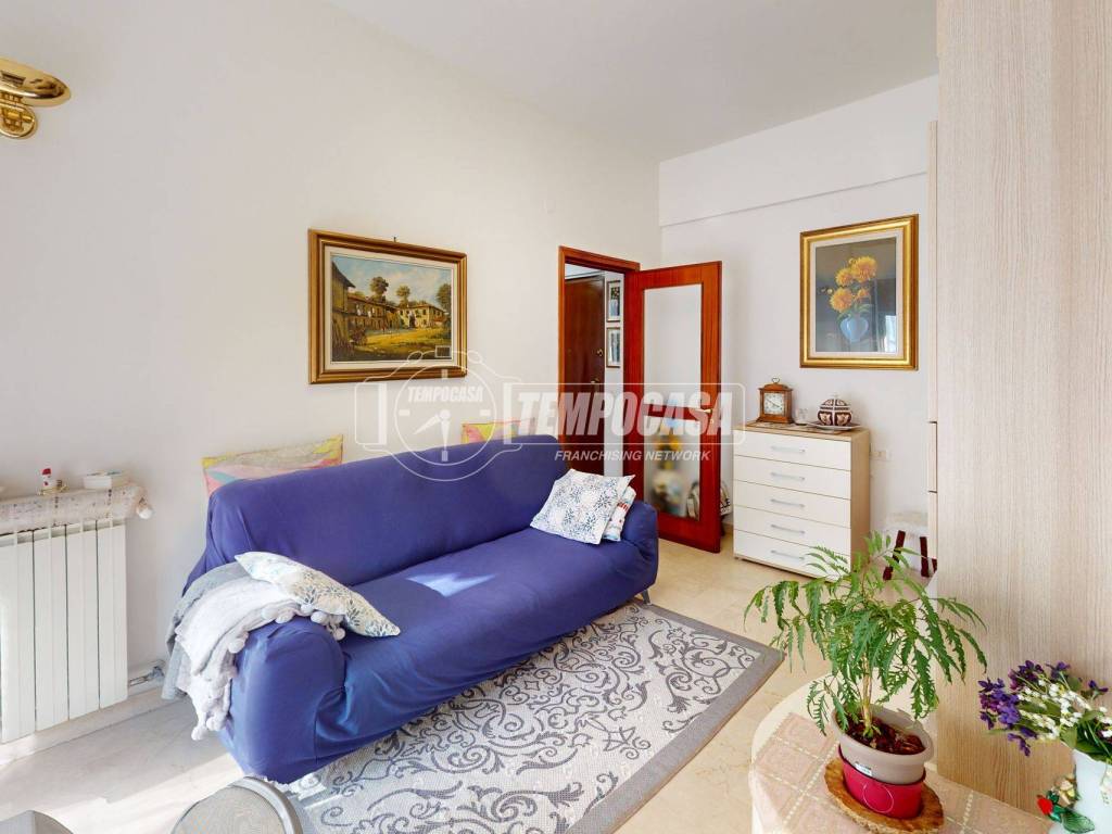 Appartamento a Finale ligure in Via Castelli 33 - Foto 5